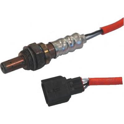 226930618R Renault (RVI) Sonda lambda, sensor de oxigênio até o catalisador