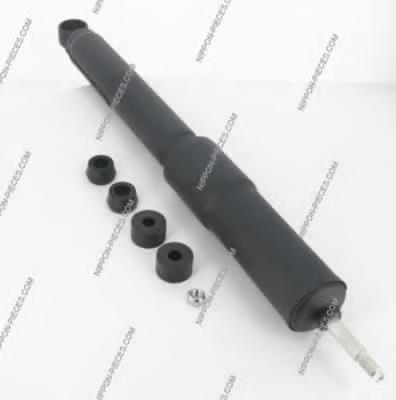 Compre E4058 Tokico Amortecedor traseiro direito