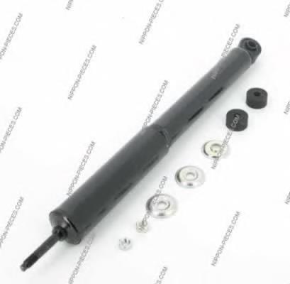Amortecedor dianteiro Toyota 4851139656 preço, a partir de 47,92 USD