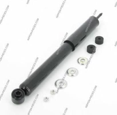 Amortecedor dianteiro Japan Parts MM20078 preço, a partir de 47,92 USD