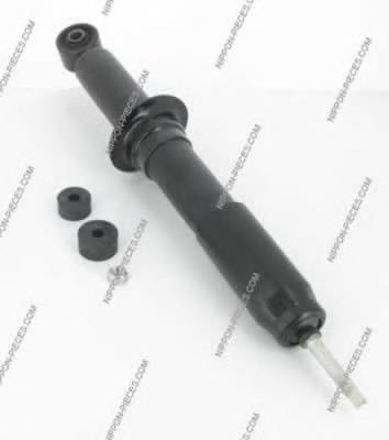 Amortecedor dianteiro 48510A9590 Toyota