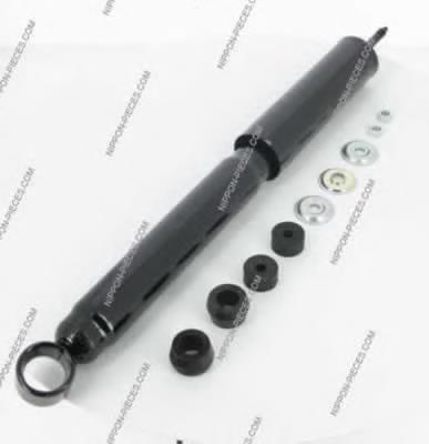 Amortecedor traseiro Toyota 485313D231