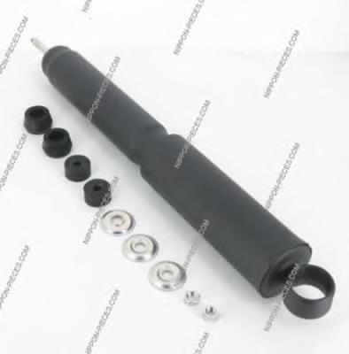 Amortecedor traseiro Koni 822375