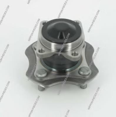 Cubo traseiro Mitsubishi MR103651 preço, a partir de 60,44 USD