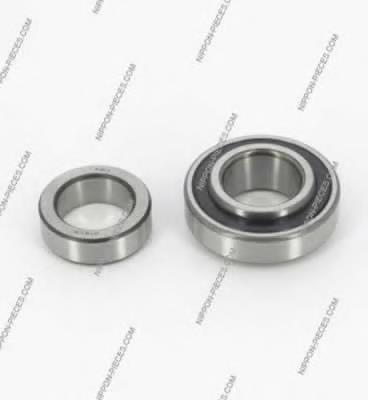 Rolamento de cubo traseiro Toyota 0442130012 preço, a partir de 31,57 USD