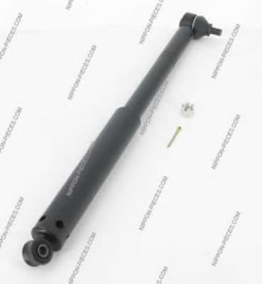 Amortecedor do mecanismo de direção Toyota 4570039045 preço, a partir de 37,37 USD