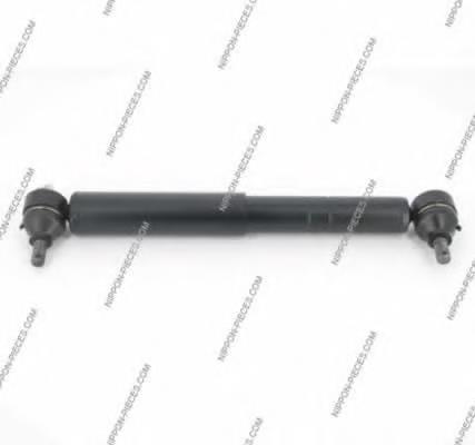 Compre T480A09 NPS Amortecedor do mecanismo de direção