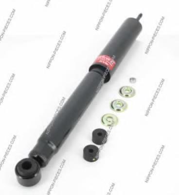 Compre 311744 Sachs Amortecedor traseiro