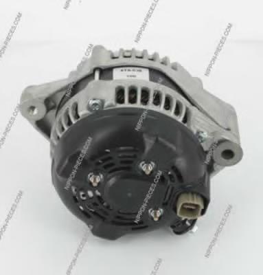 2706030060 Toyota Gerador