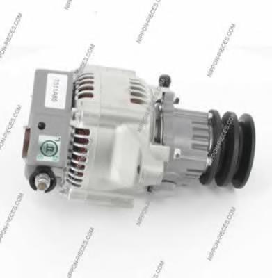 Compre LRA02650 Lucas Gerador