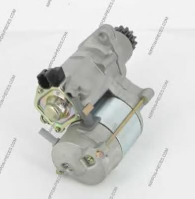 Motor de arranco 2810046140 Toyota