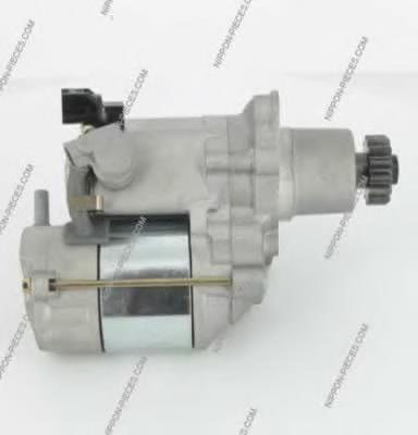 Compre 2810046140 Toyota Motor de arranco