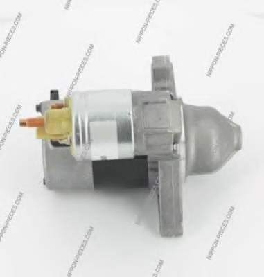Motor de arranco As-pl S0121