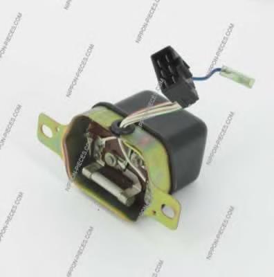 Relê-regulador do gerador (relê de carregamento) Toyota 2770015040 preço, a partir de 50,43 USD
