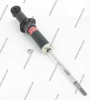 Amortecedor traseiro direito 48530A9560 Toyota