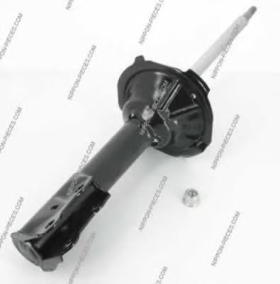 Compre 485100D150 Toyota Amortecedor dianteiro