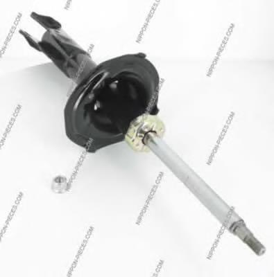 Amortecedor dianteiro 485100D150 Toyota