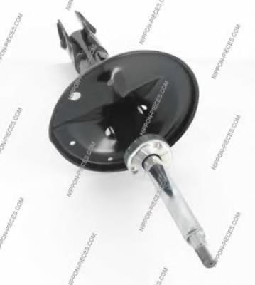 RS313809 Raiso Amortecedor dianteiro esquerdo