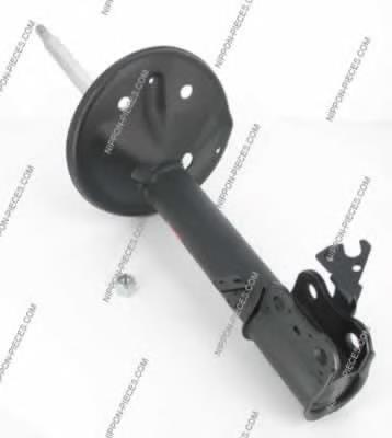 Amortecedor dianteiro direito 324021 Kayaba