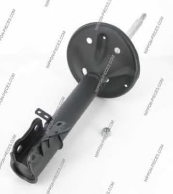 324021 Kayaba Amortecedor dianteiro direito