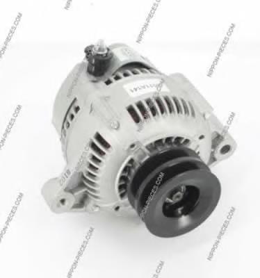 Gerador 2706067110 Toyota