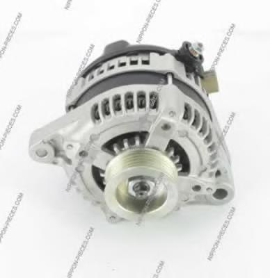 Gerador 440502 VALEO