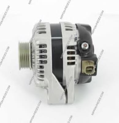440502 VALEO Gerador