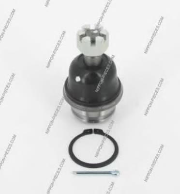 Compre 43028 Febi Suporte de esfera inferior