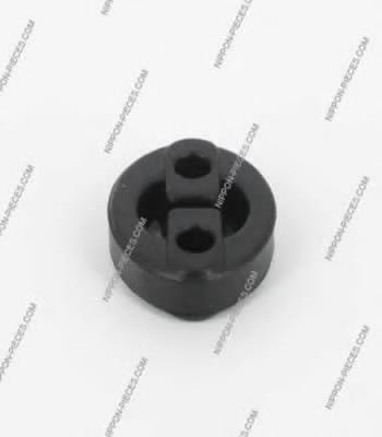 287613M200 Hyundai/Kia Coxim de fixação do silenciador