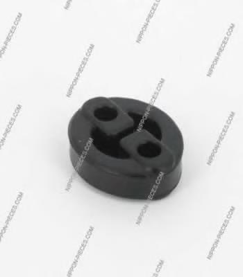 Coxim de fixação do silenciador Hyundai/Kia 287613M200 preço, a partir de 2,09 USD