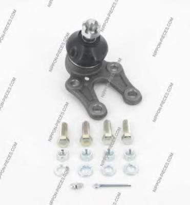 Compre 4333029395 Toyota Suporte de esfera inferior