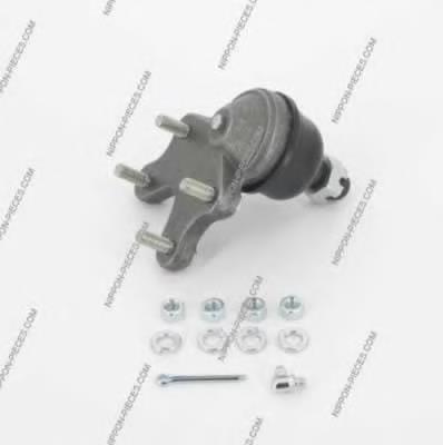 Compre 4336029075 Toyota Suporte de esfera superior