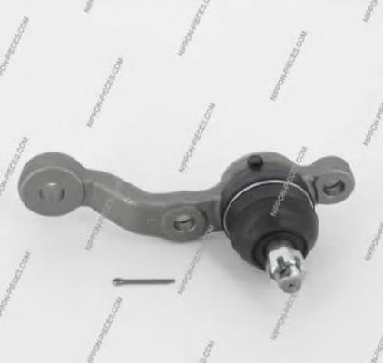 Suporte de esfera inferior esquerdo Japan Parts BJ252L