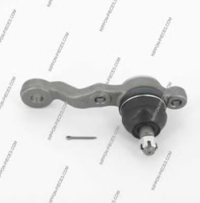  Japan Parts BJ252R
