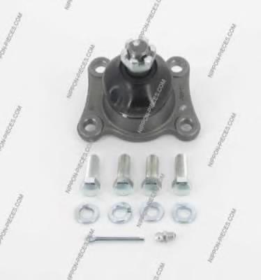 Suporte de esfera superior J4982003 Jakoparts