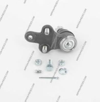 Suporte de esfera inferior esquerdo GMB 01010187 preço, a partir de 18,92 USD