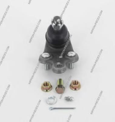 Compre S080223 GSP Suporte de esfera inferior
