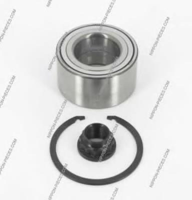 Rolamento de cubo dianteiro GMB GH045050 preço, a partir de 31,71 USD