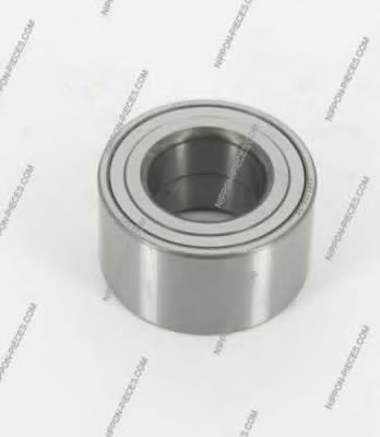 Compre 90363W0001 Toyota Rolamento de cubo dianteiro