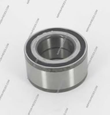 Rolamento de cubo dianteiro Toyota 9036954001 preço, a partir de 147,50 USD