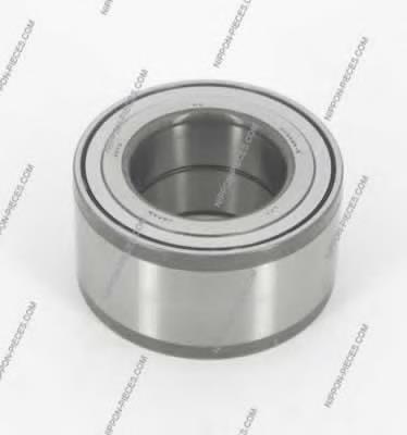 9036954001 Toyota Rolamento de cubo dianteiro