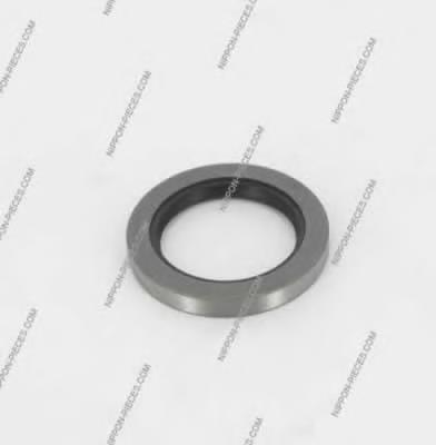 Rolamento de cubo traseiro J4712050 Nipparts
