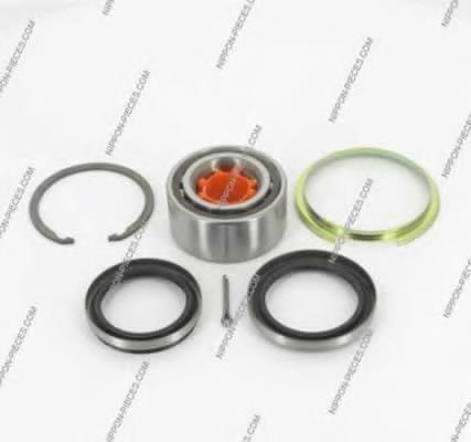 Rolamento de cubo traseiro SNR R16928