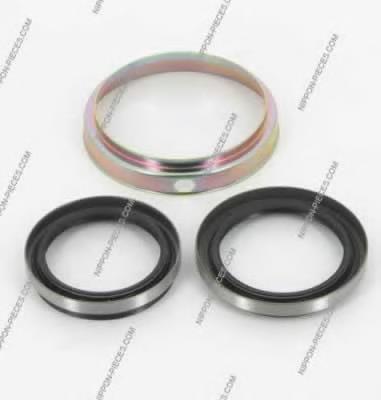 KK22021 Japan Parts Rolamento de cubo dianteiro