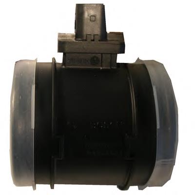 AF1041012B1 Delphi Sensor de fluxo (consumo) de ar, medidor de consumo M.A.F. - (Mass Airflow)