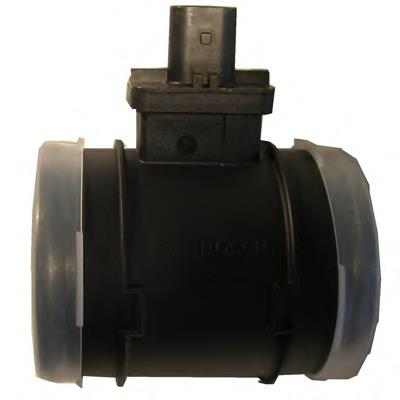 13262124 General Motors Sensor de fluxo (consumo) de ar, medidor de consumo M.A.F. - (Mass Airflow)