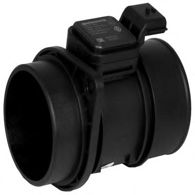 8200280060D Renault (RVI) Sensor de fluxo (consumo) de ar, medidor de consumo M.A.F. - (Mass Airflow)