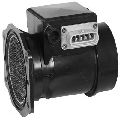 Sensor de fluxo (consumo) de ar, medidor de consumo M.A.F. - (Mass Airflow) NGK 92710 preço, a partir de 62,30 USD