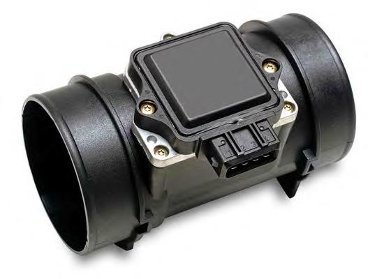 Compre 836569 Opel Sensor de fluxo (consumo) de ar, medidor de consumo M.A.F. - (Mass Airflow)