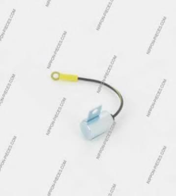 CO201 Japan Parts 
